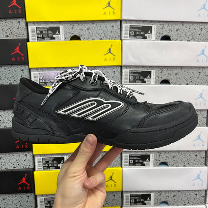 BLG Hamptons Black