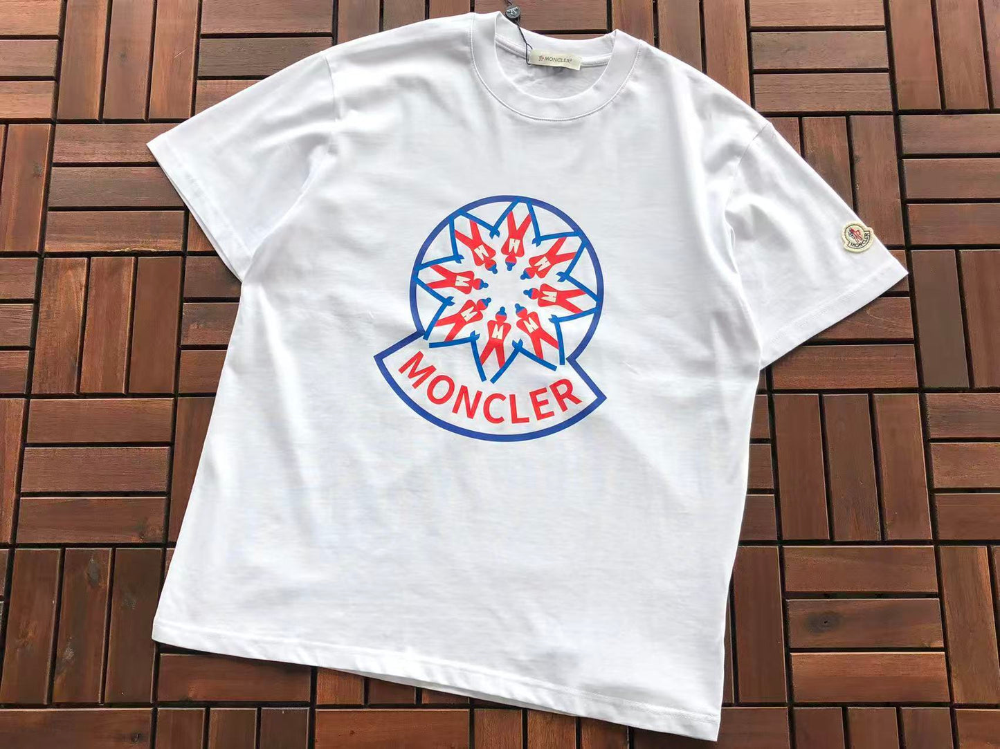 T-Shirts MC