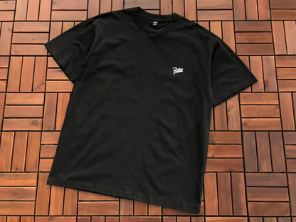 Broken T-shirt