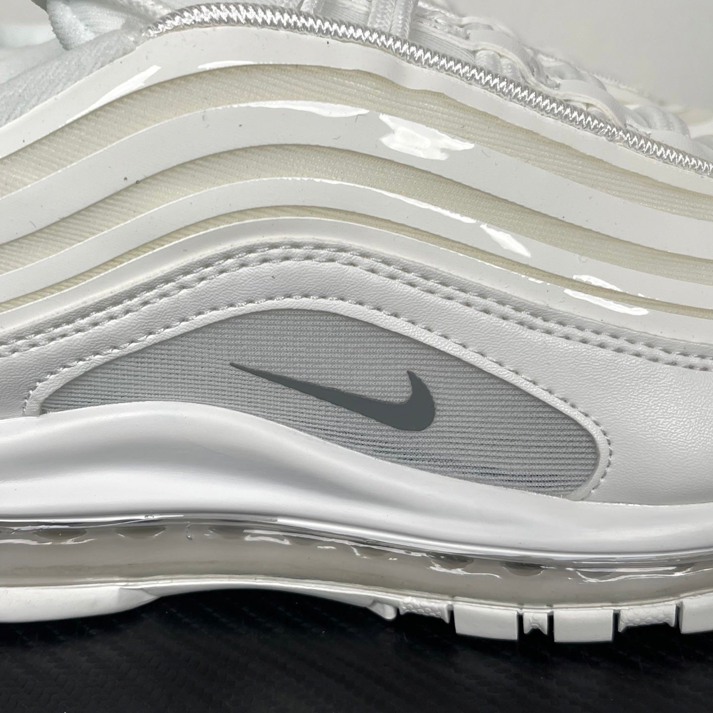 97 Pure White