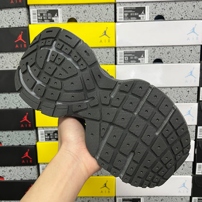 BLG 3XL Grey Mix