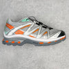 Salomon XT-Quest Vapor Blue / Silver Metallic / Tangelo