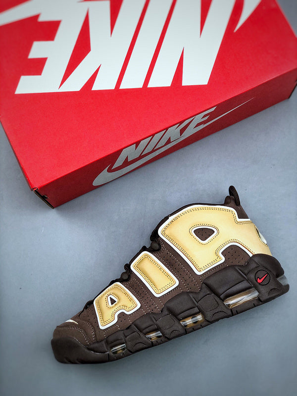 Uptempo Baroque Brown