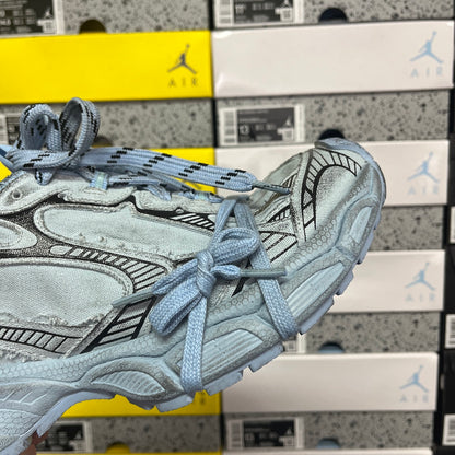 BLG 3XL Light Blue
