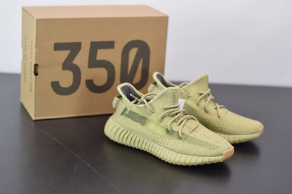 Boost 350 sulfur