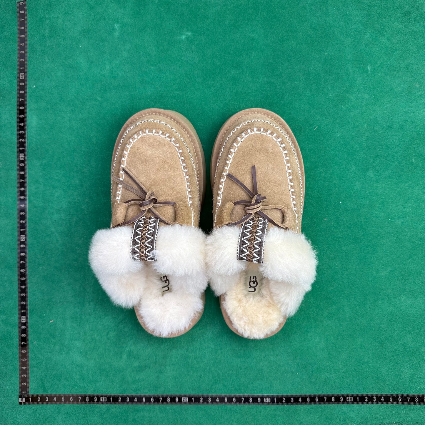 TT UGG