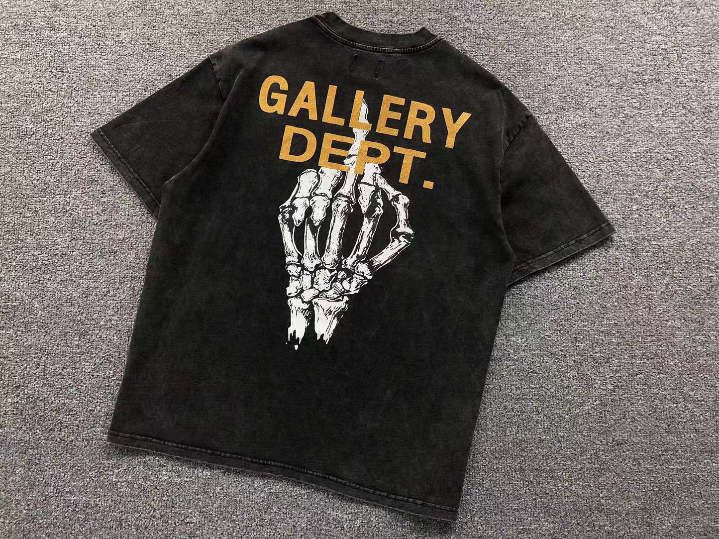 T-shirt GALLERY DEPT