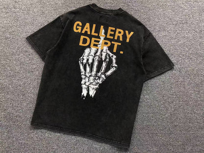 T-shirt GALLERY DEPT