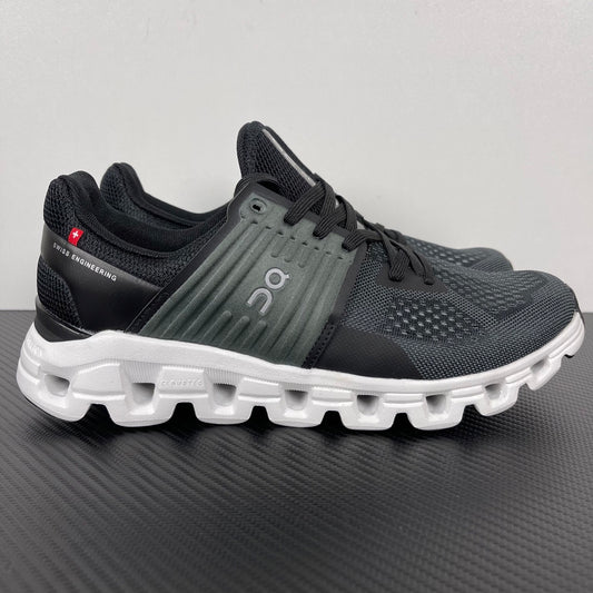 Cloudswift 3 Black Green