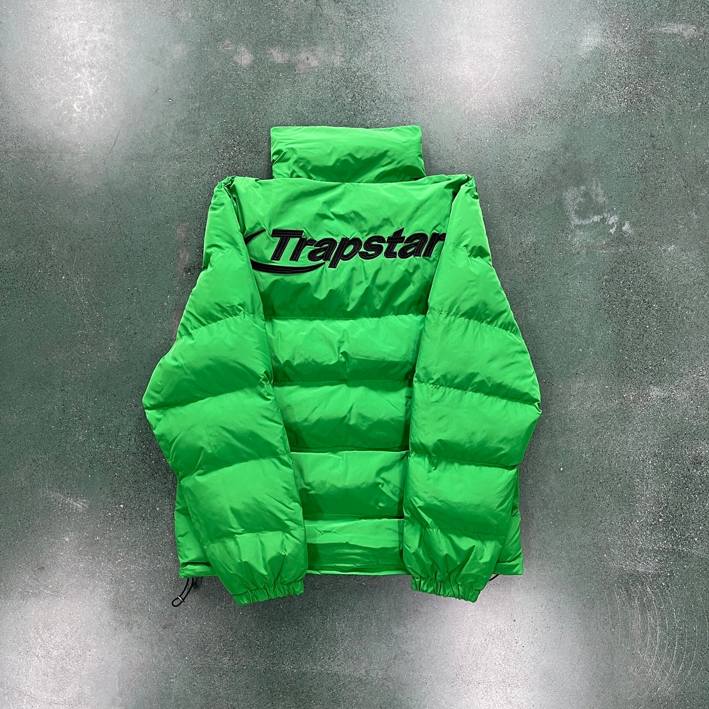 Casaco Trapstar