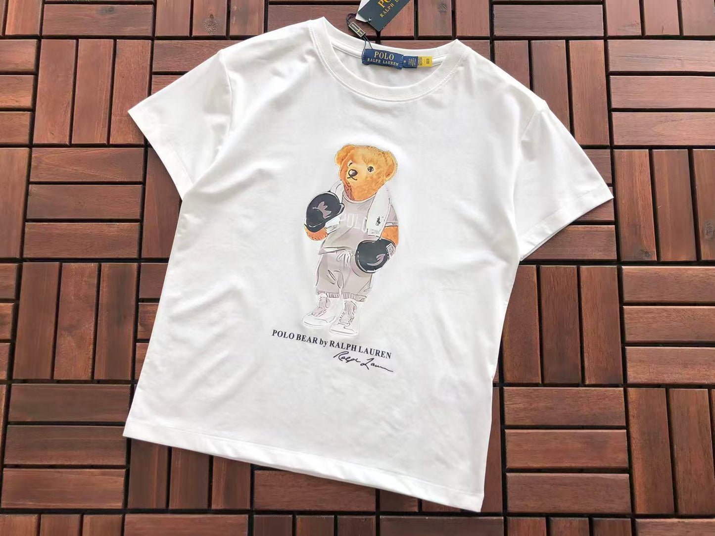 RL T-shirt