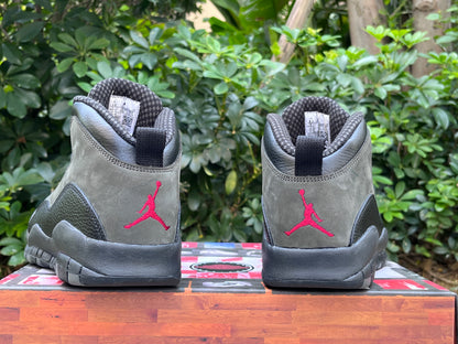 AJ10 Dark Shadow