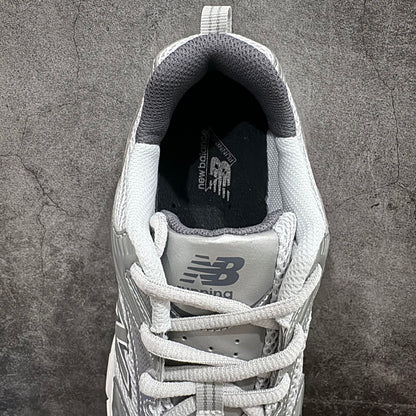 530 New Silver