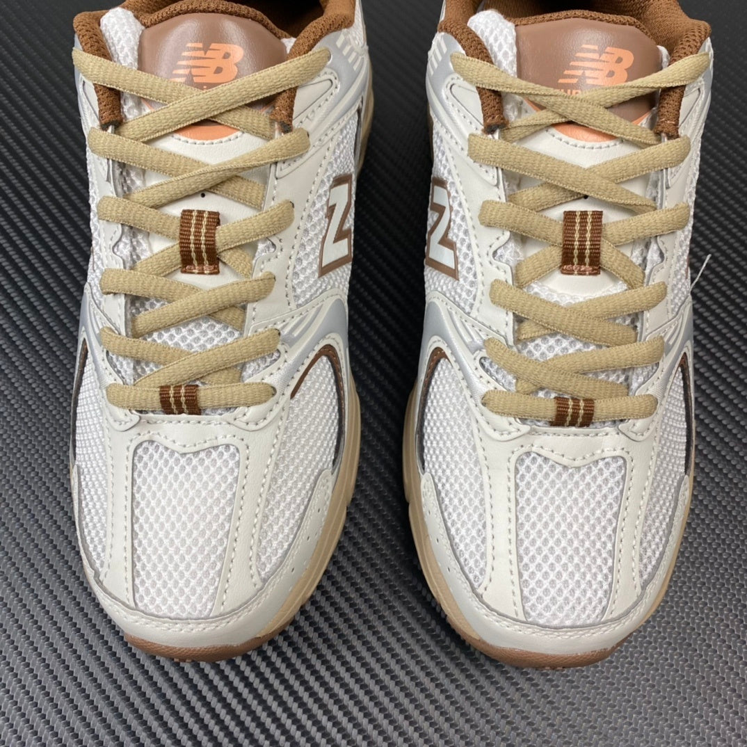 530 Caramel Late