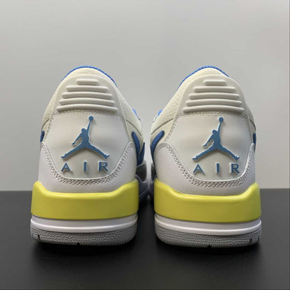 Legacy 312 University Blue