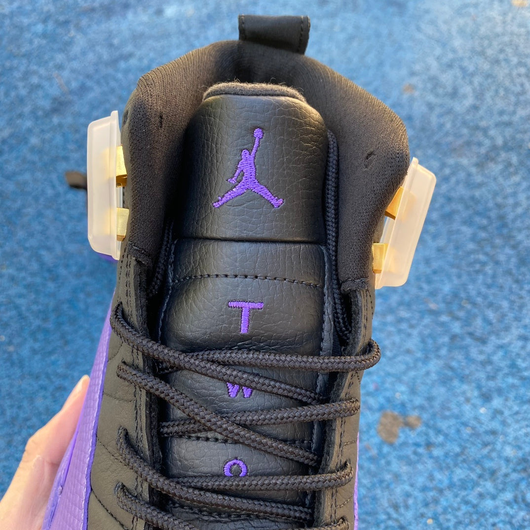 12 Field Purple