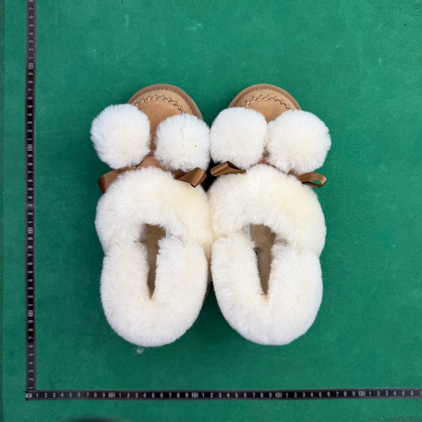 Shepherd UGG