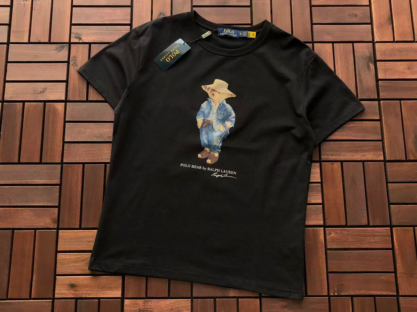 RL T-shirt