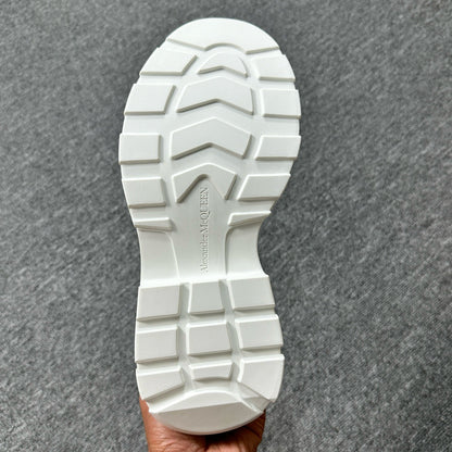 Alexander McQueen All White