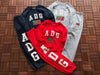 Conjuntos Denim T