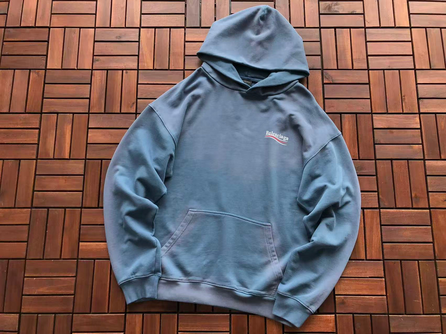 HOODIE BLG