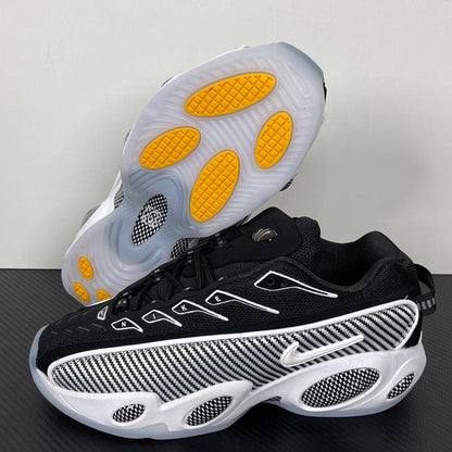 Nocta Glide White/Black