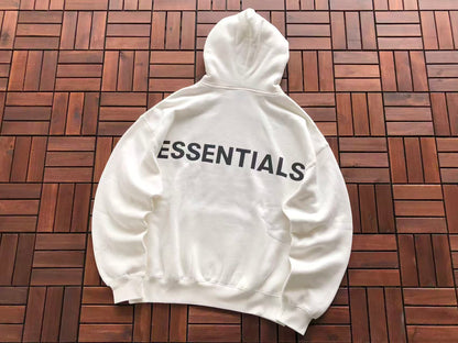 Essentials Hoodies