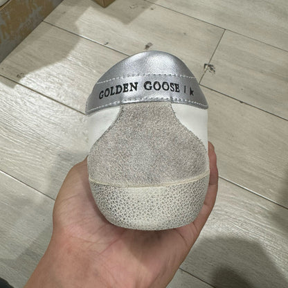 GDGS Grey