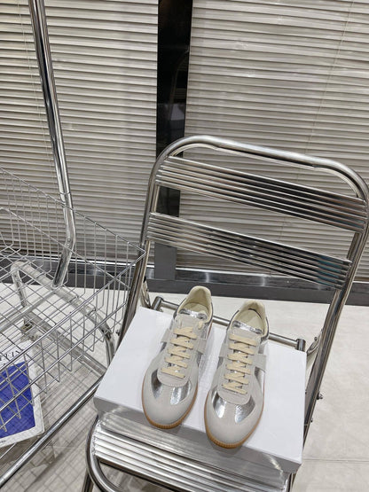 Maison Silver Gum Sole