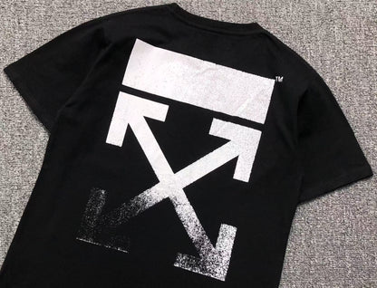 T-shirt Off
