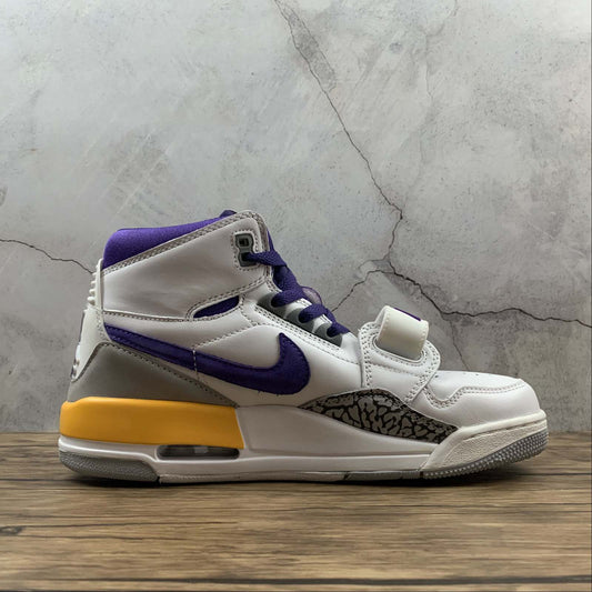 Legacy 312 Lakers