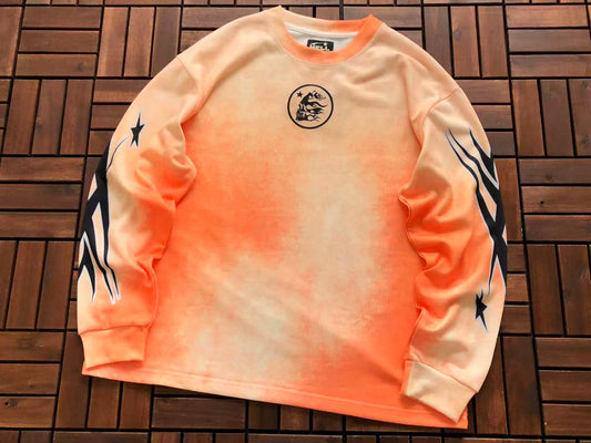 HELL LONG-SLEEVE