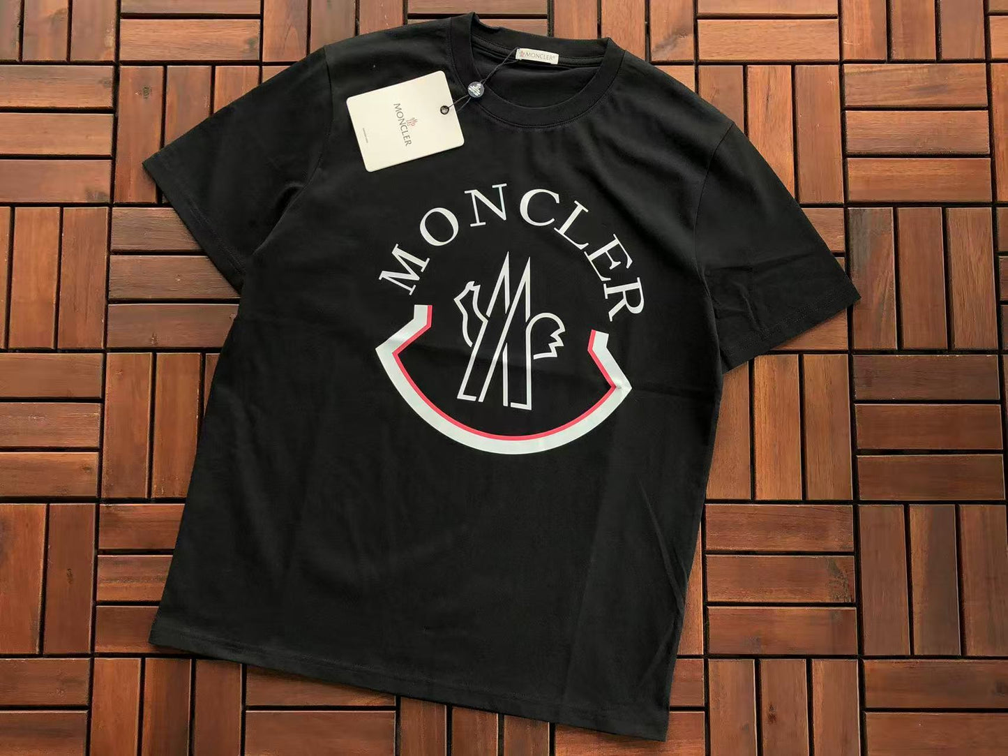 T-Shirts MC