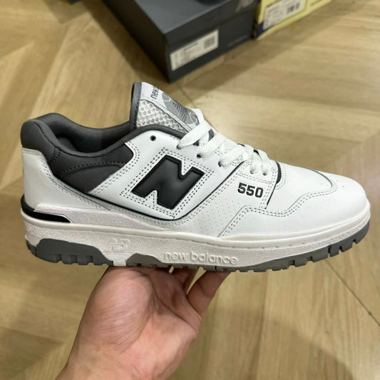 550 Grey