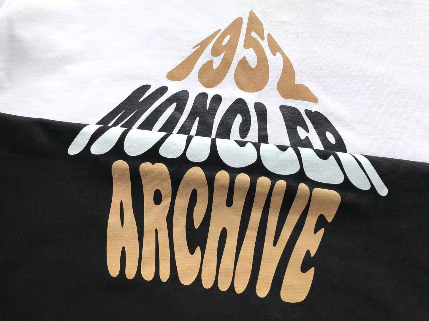 T-Shirts MC