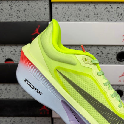 Zoom Fly 6 Fluorescente Green