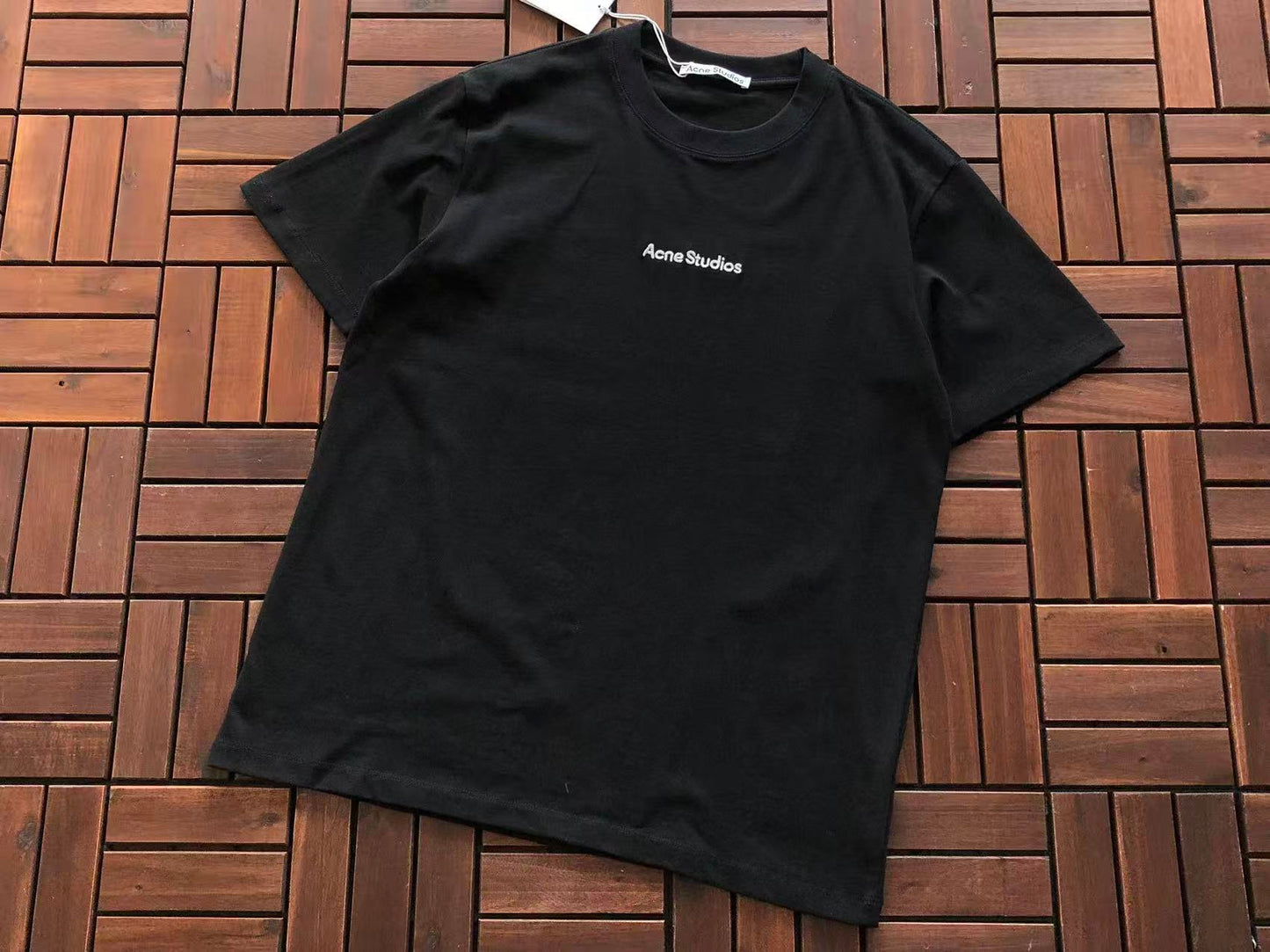 T-Shirts AC ST