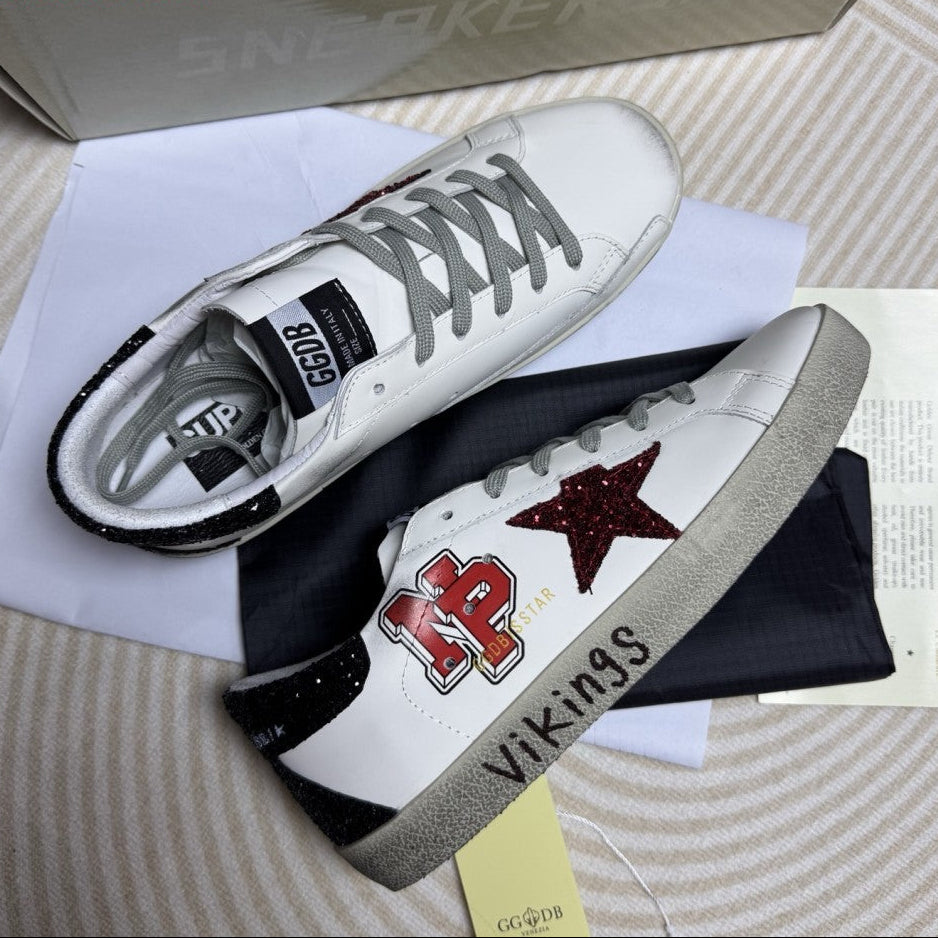 GDGS Superstar Vikings