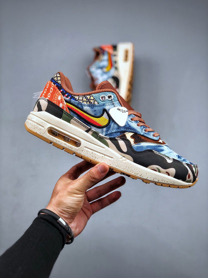 Air Max 1 Heavy