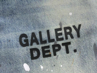 Calças GALLERY DEPT
