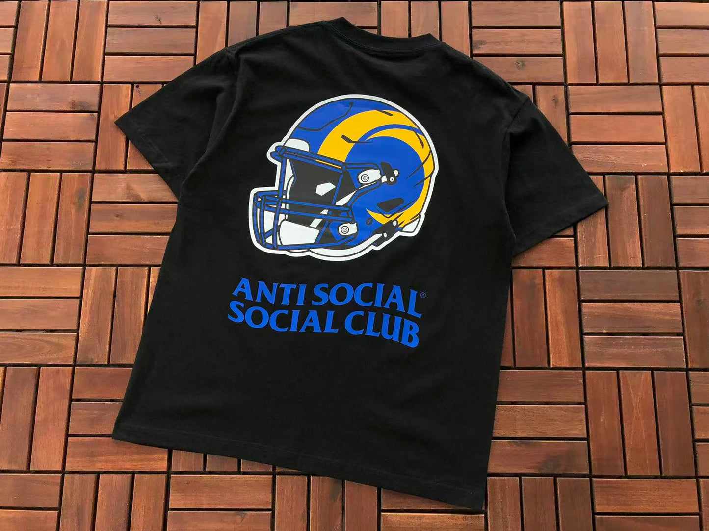 Anti Social Club T-Shirts