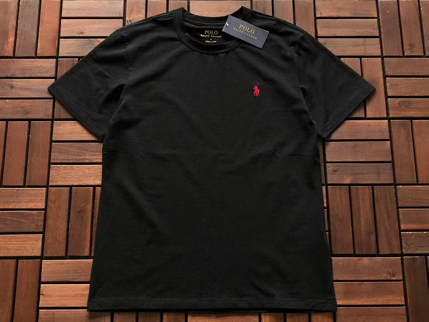 RL T-shirt