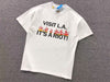 T-shirt GALLERY DEPT
