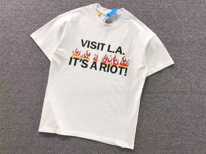 T-shirt GALLERY DEPT