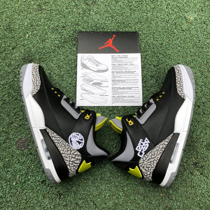 AJ3 Oregon Ducks Pit Crew
