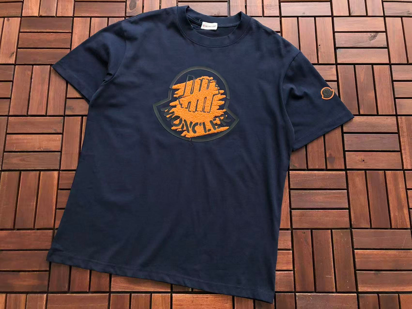 T-Shirts MC
