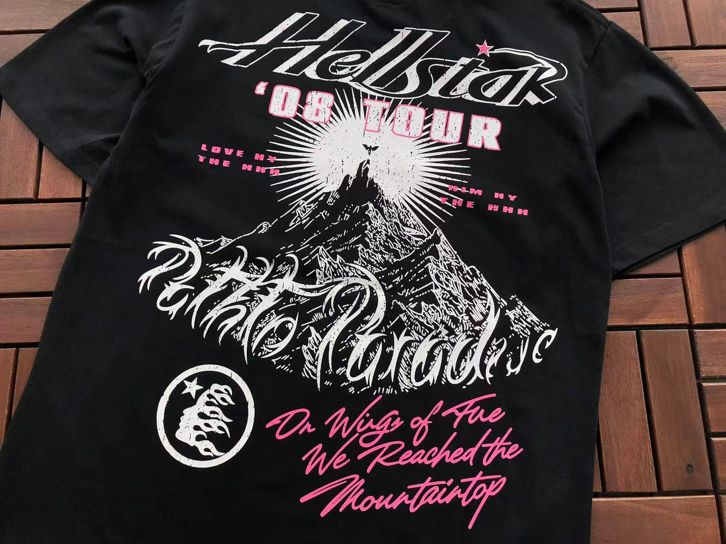 HELL T-SHIRT