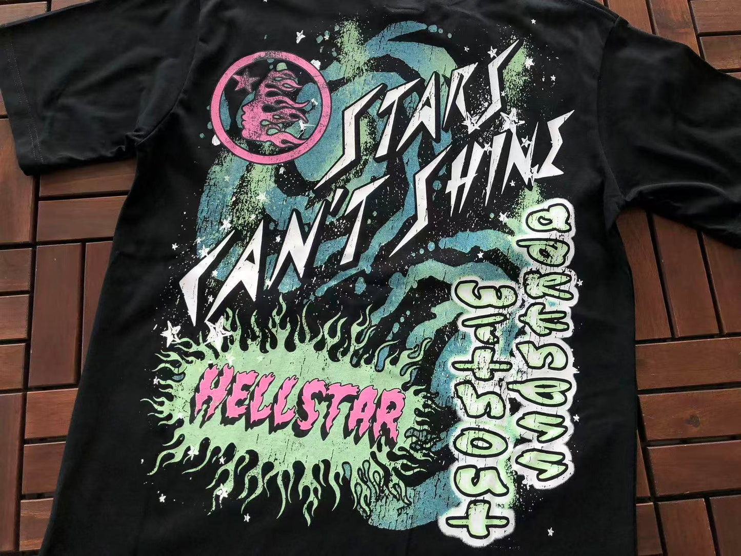 HELL T-SHIRT
