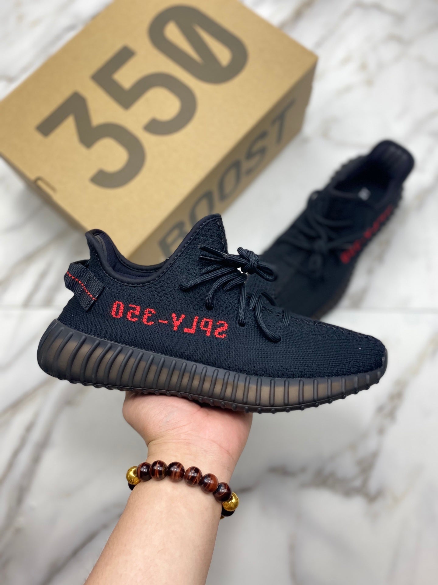 Boost 350 Bred