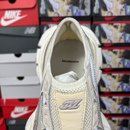 BLG 3XL White Grey